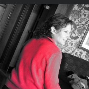 Meet your Posher, Tricia